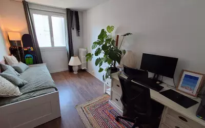 Lyon 7E (69007)