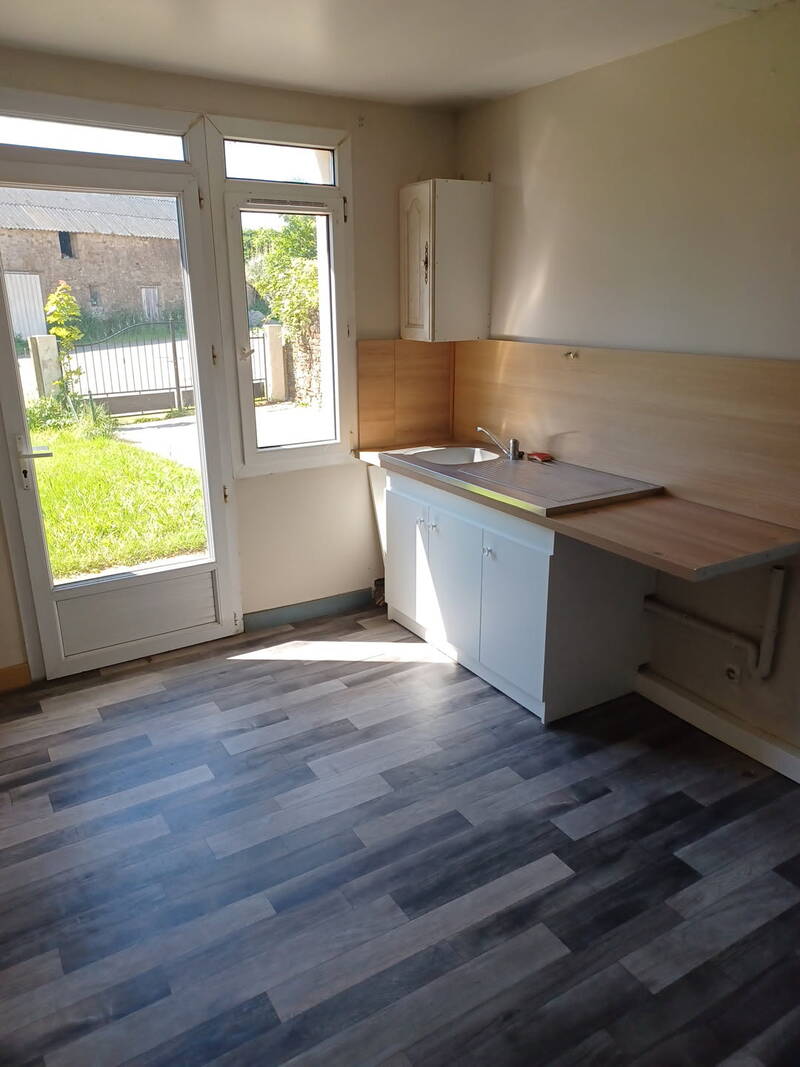 En 2 Maisons