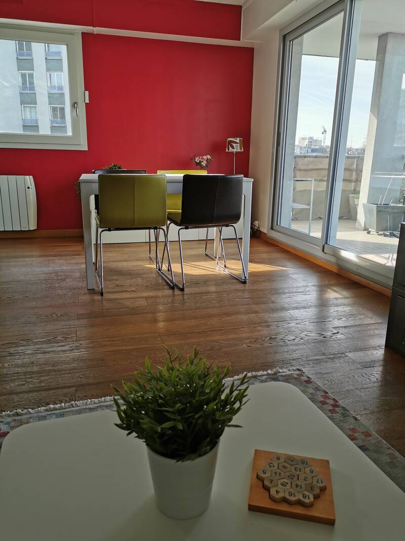 Paris 19E (75019)