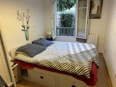 Vente appartement 2 pièces Cayeux-sur-Mer (80410)