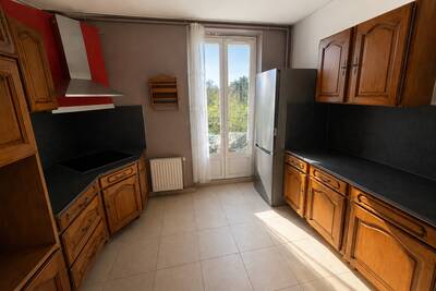 Vente appartement 3 pièces Corbeil-Essonnes (91100)