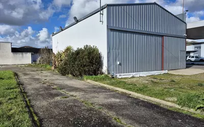 Boé (47550)
