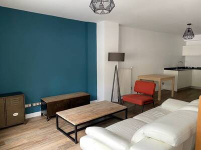 Location maison 3 pièces Vaujours (93410)