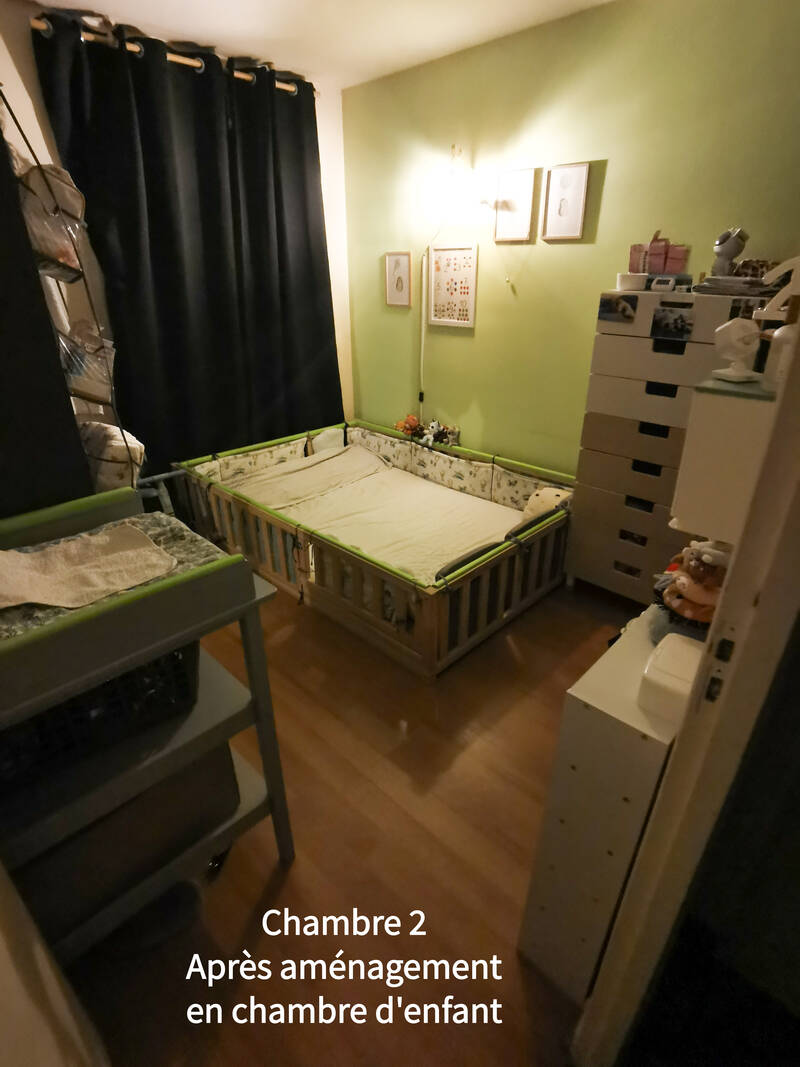 Choisy-Le-Roi (94600)