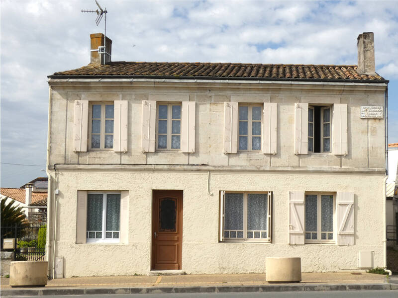 Ambarès-Et-Lagrave (33440)