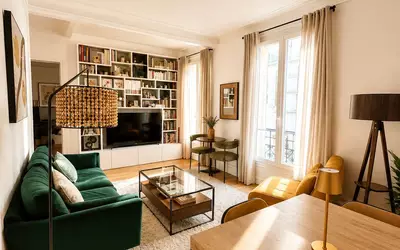 Levallois-Perret (92300)