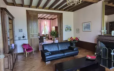 Saint-Amand-Montrond (18200)