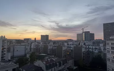 Paris 15E (75015)