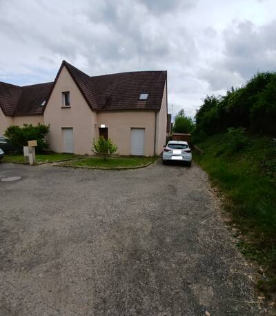 Vente maison 5 pièces Mamers (72600)