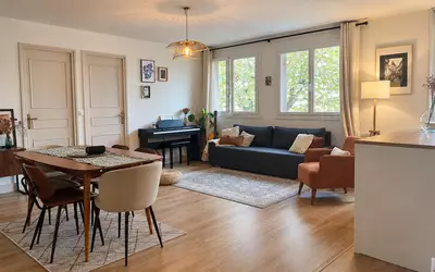 Asnières-Sur-Seine (92600)