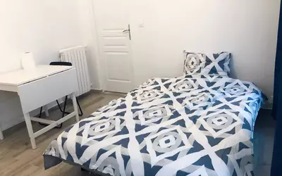 Paris 10E (75010)