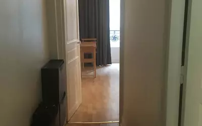 Paris 16E