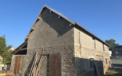 Saint-Sauveur-La-Pommeraye (50510)