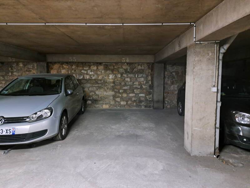 Paris 20E (75020)