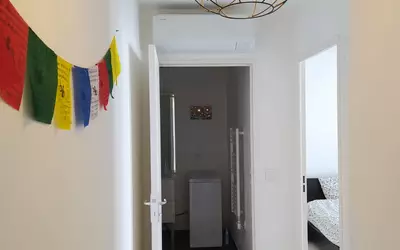 Colocation, Villeurbanne