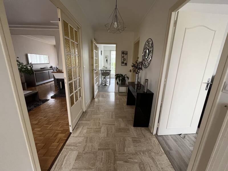Poitiers (86000)