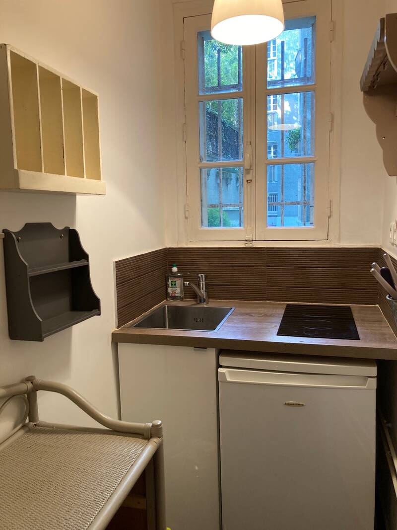 Paris 16E (75016)
