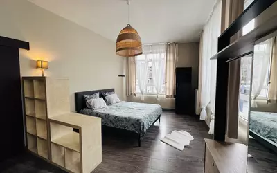 Saint-Étienne (42000)