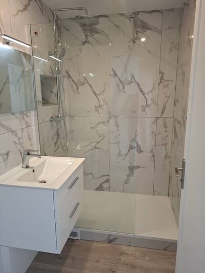 Location appartement 2 pièces Maisons-Alfort (94700)