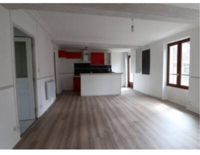 Location appartement 3 pièces Montargis (45200)