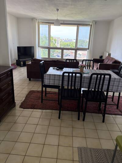 Vente appartement 4 pièces Montpellier (34)