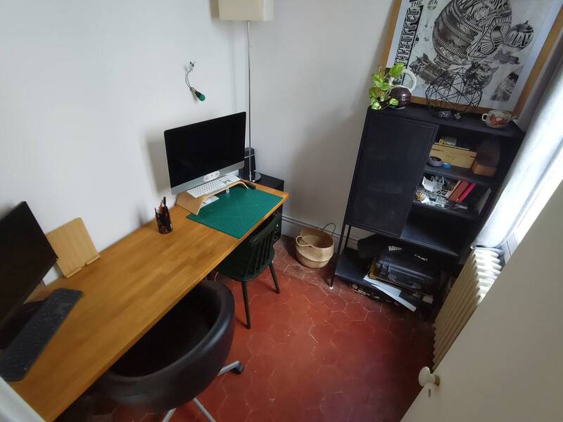 Paris 18E (75018)