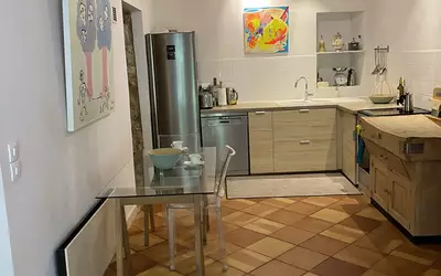 Baurech (30 Min Bordeaux)