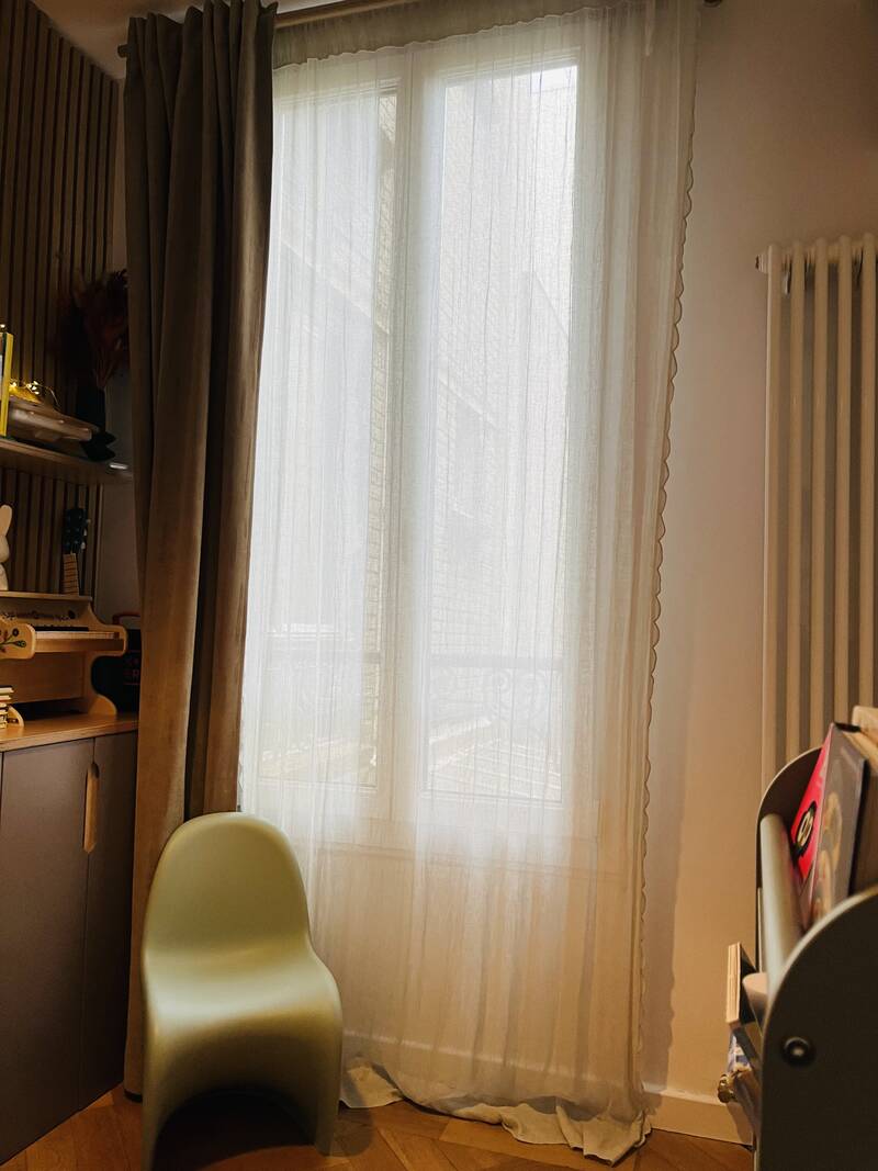 Paris 20E (75020)