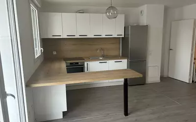 Vitry-Sur-Seine (94400)