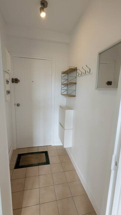 Location appartement 2 pièces Saint-Brieuc (22000)