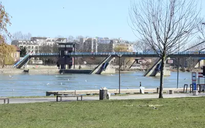 Vitry-Sur-Seine (94400)