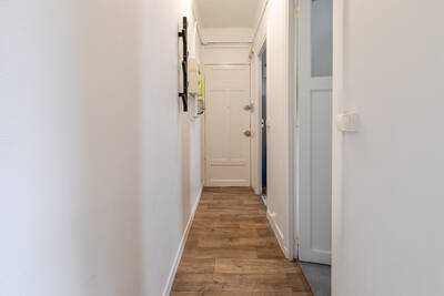 Location appartement 2 pièces Bois-Colombes (92270)
