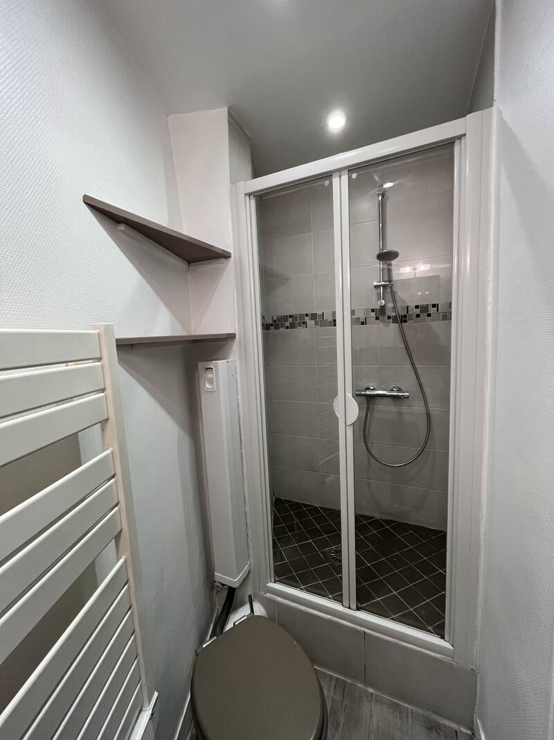 Paris 17E (75017)