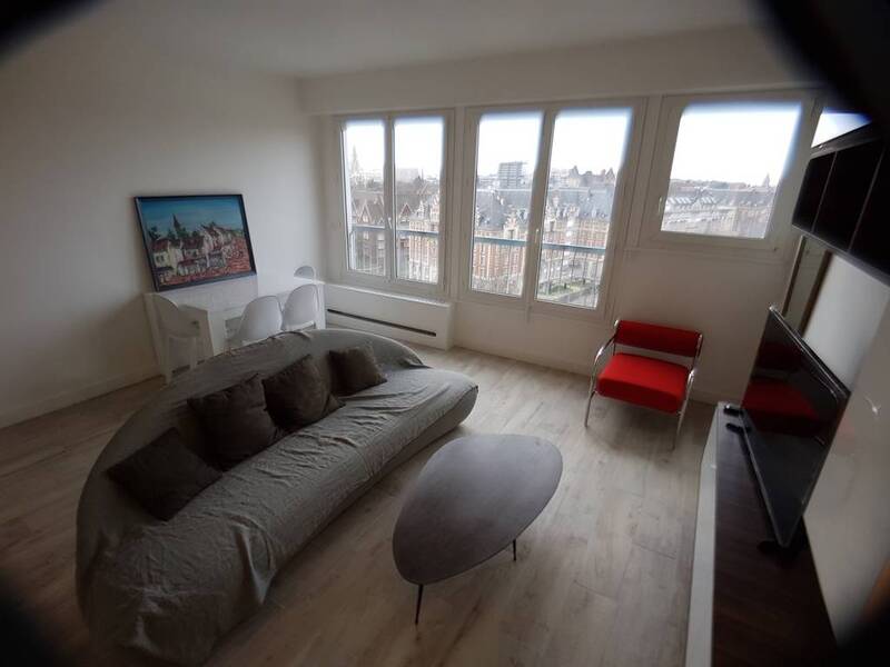 Paris 14E