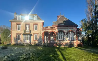 Saint-Valery-En-Caux (76460)
