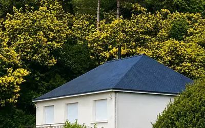 + Dépendance De 40 M²