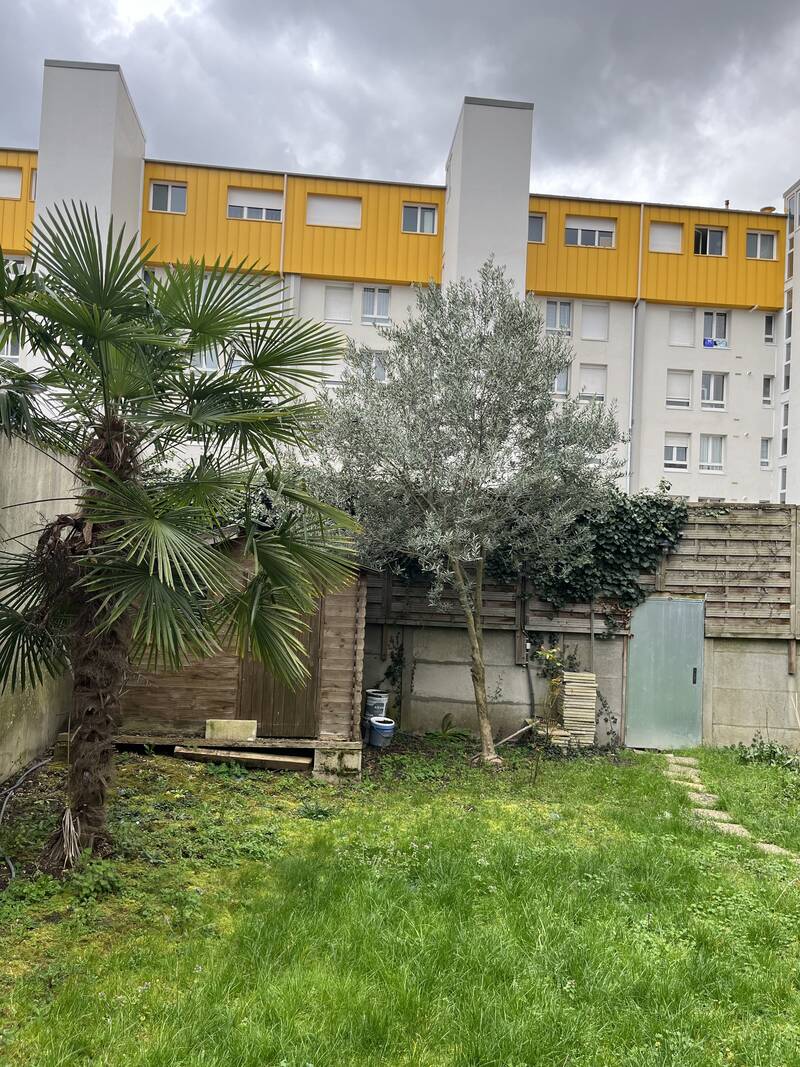 Champigny-Sur-Marne (94500)