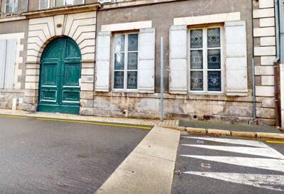 Vente appartement 6 pièces Orléans (45)