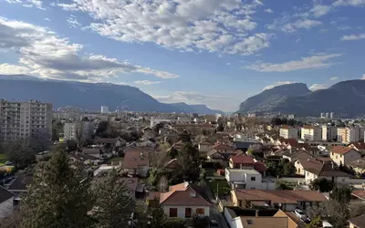 Saint-Martin-D'hères (38400)