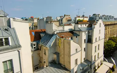 Paris 1Er (75001)
