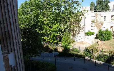 Marseille 8E