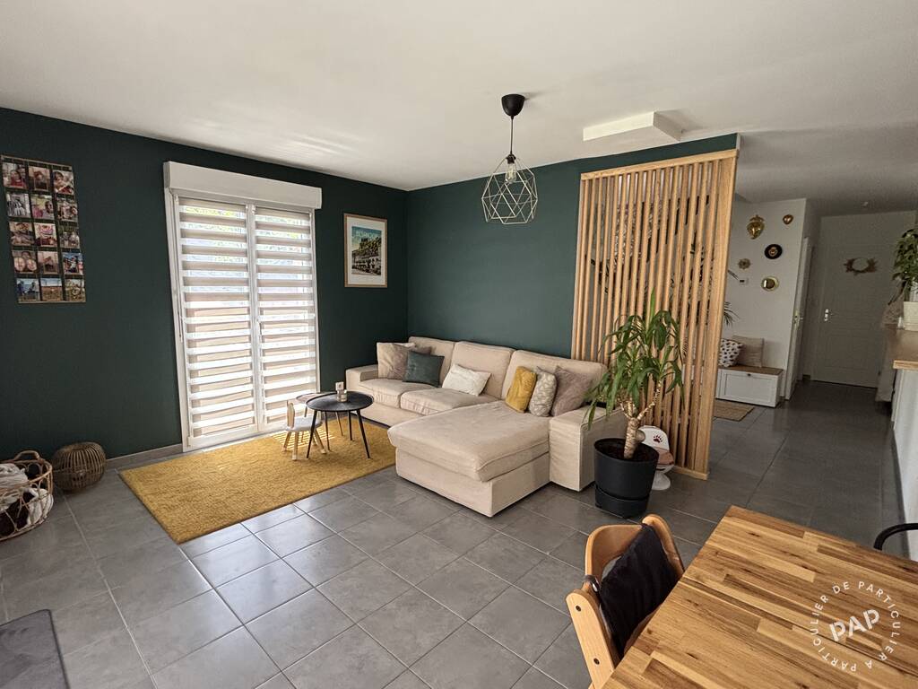 Vente maison 111 m² Montfaucon (25660) - 111 m² - 312.000 € | Particulier à Particulier — 2