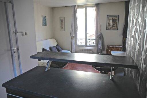 Paris 17E (75017)