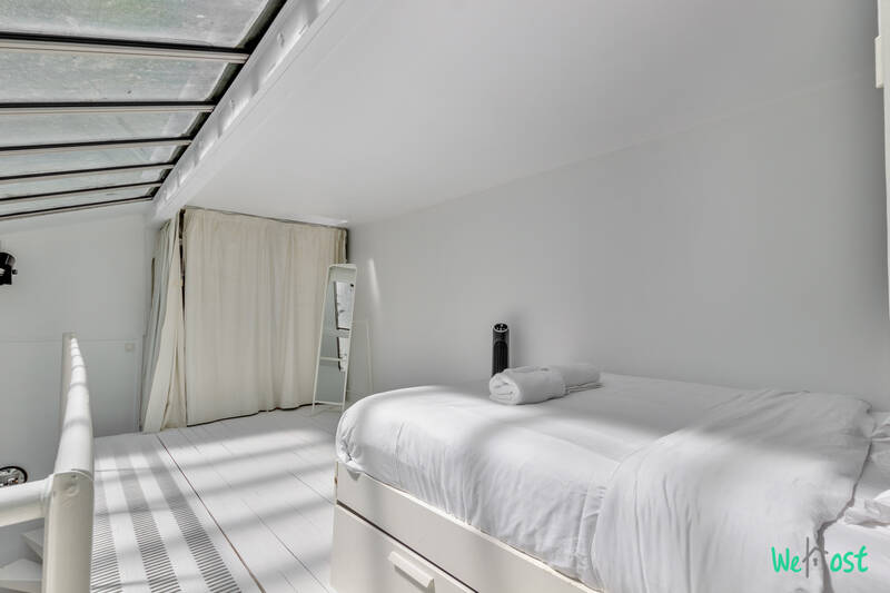 Paris 18E (75018)