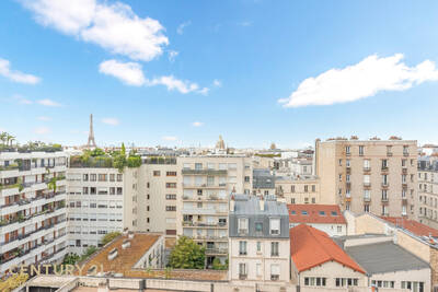 Location appartement 6 pièces Paris 6e