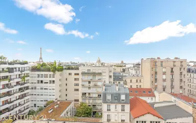Paris 6E (75006)