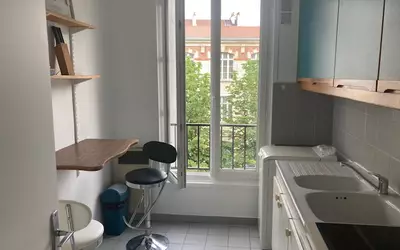Paris 14E (75014)