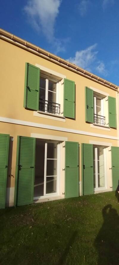 Vente maison 4 pièces Le Mée-sur-Seine (77350)