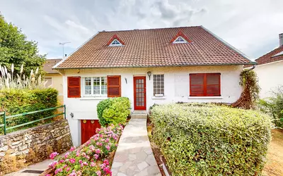 Thorigny-Sur-Marne (77400)