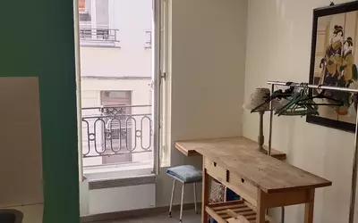 Paris 15E (75015)